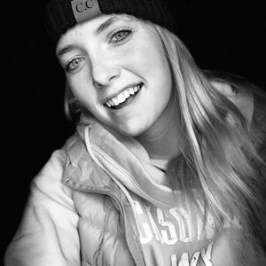 Meet your Posher, Morgan